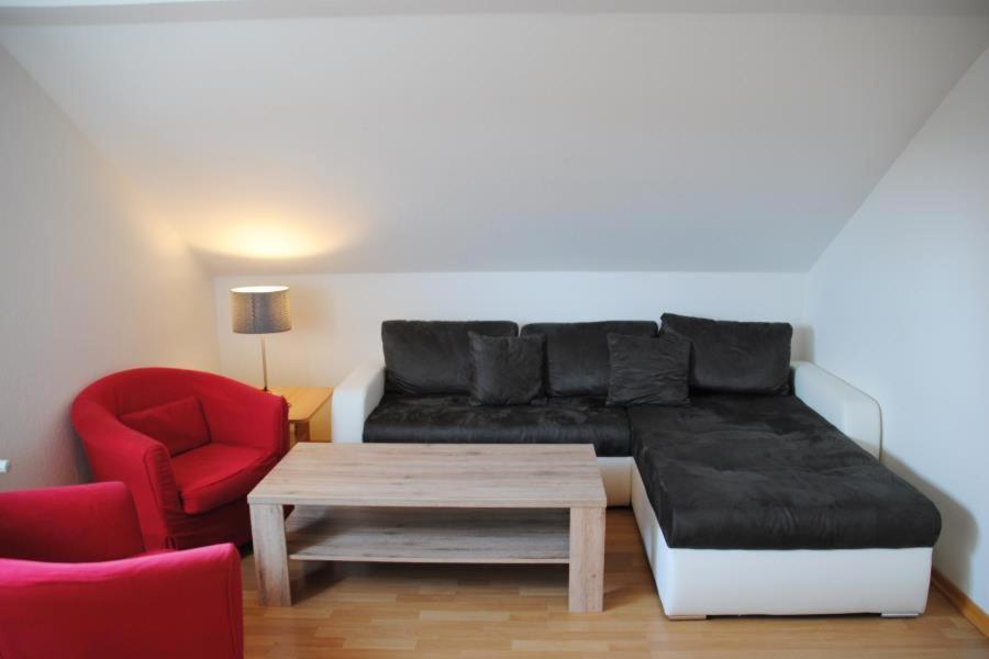 Apartamento Bonnen Bonnen 03 Norderney Exterior foto